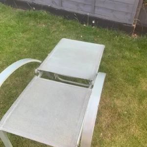 Garden loungers - Image 2