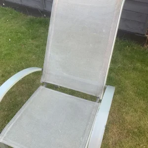 Garden loungers - Image 4
