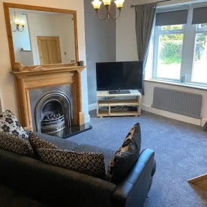 Double room in shared house in duffield, Amber Valley - Image 2