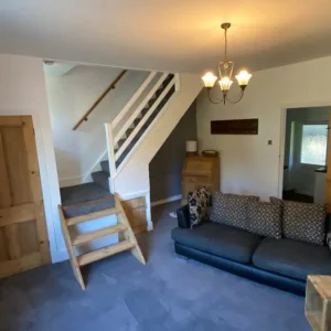 Double room in shared house in duffield, Amber Valley - Image 3
