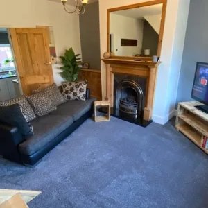 Double room in shared house in duffield, Amber Valley - Image 4
