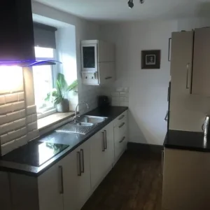 Double room in shared house in duffield, Amber Valley - Image 5