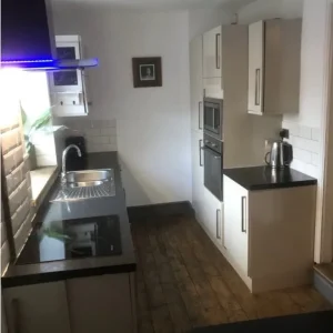 Double room in shared house in duffield, Amber Valley - Image 6