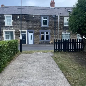 Double room in shared house in duffield, Amber Valley