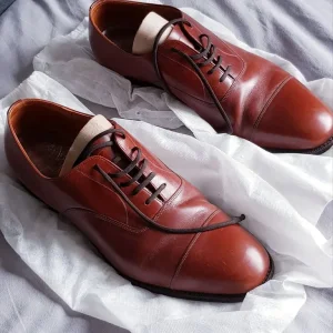 Men's Church's dress shoes size 90G