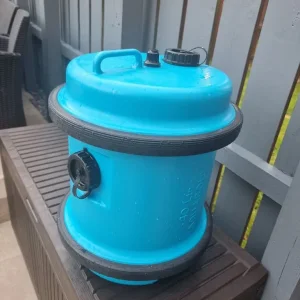 Aqua Roll 40 Litres Caravan/Motorhome - Image 2