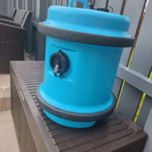 Aqua Roll 40 Litres Caravan/Motorhome