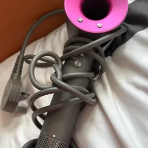 Dyson Hair Dryer - Image 2