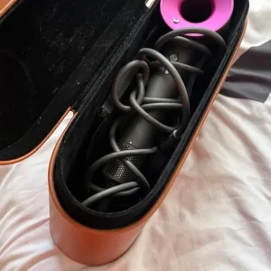 Dyson Hair Dryer - Image 3