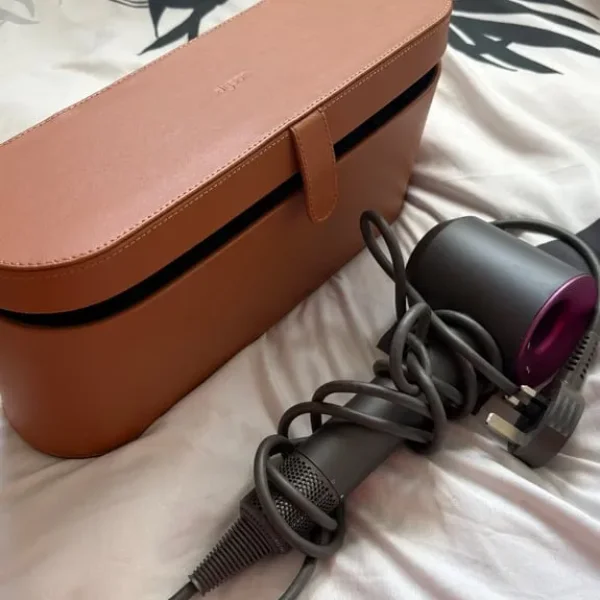 Dyson Hair Dryer