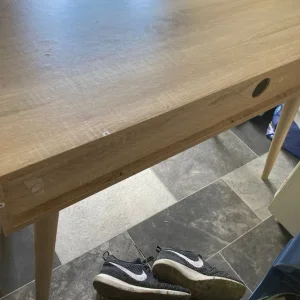 Multi function modern style desk - Image 3