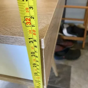 Multi function modern style desk - Image 4