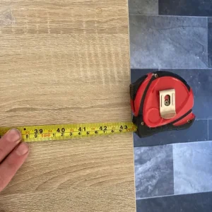 Multi function modern style desk - Image 5