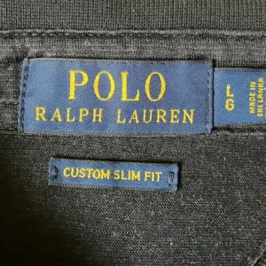 RALPH LAUREN POLO SHIRT - Image 2