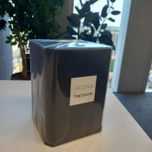 Laconia Tom Daxon Fragrance for Men and Women