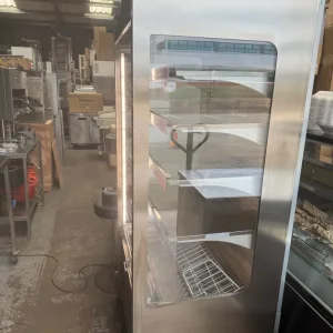 Foster multi deck fridge - Image 4