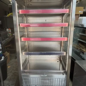 Foster multi deck fridge - Image 5