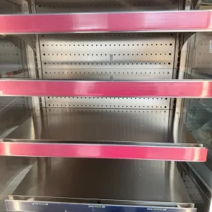 Foster multi deck fridge - Image 6