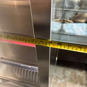 Foster multi deck fridge - Image 7