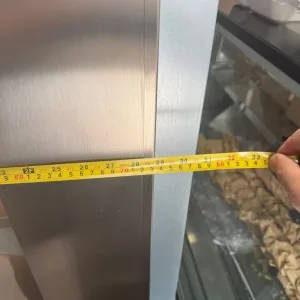 Foster multi deck fridge - Image 8