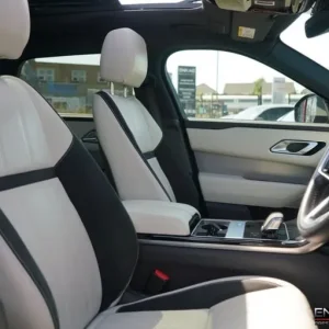 2021 Land Rover Velar 2.0 D200 MHEV 5-door SUV - Image 2