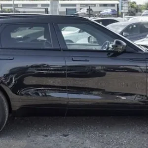 2021 Land Rover Velar 2.0 D200 MHEV 5-door SUV - Image 4