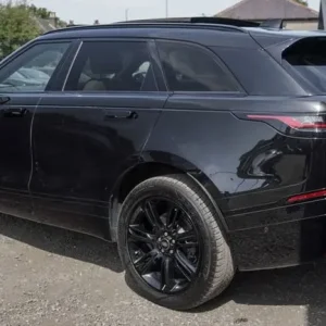 2021 Land Rover Velar 2.0 D200 MHEV 5-door SUV - Image 6