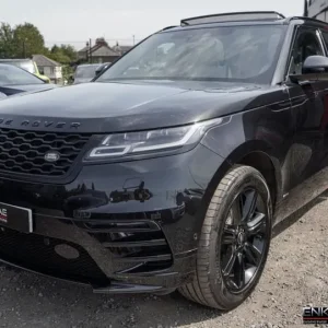 2021 Land Rover Velar 2.0 D200 MHEV 5-door SUV - Image 8