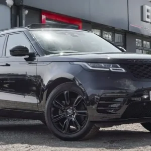 2021 Land Rover Velar 2.0 D200 MHEV 5-door SUV