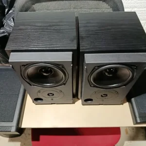 SPEAKERS MISSION 760i HI-FI MONITOR - Image 2