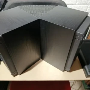 SPEAKERS MISSION 760i HI-FI MONITOR - Image 3