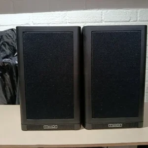 SPEAKERS MISSION 760i HI-FI MONITOR - Image 4