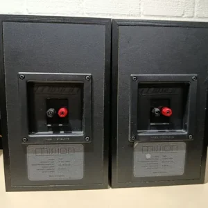 SPEAKERS MISSION 760i HI-FI MONITOR - Image 5