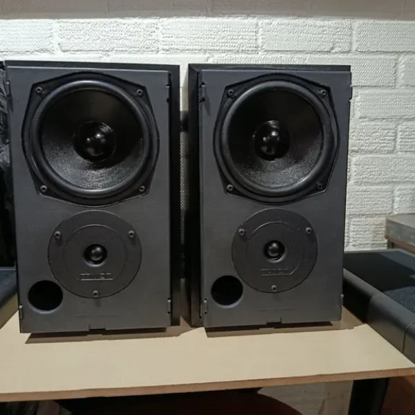 SPEAKERS MISSION 760i HI-FI MONITOR