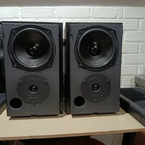 SPEAKERS MISSION 760i HI-FI MONITOR