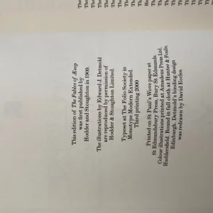 Folio society collection of books - Image 8