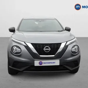 2023 Nissan Juke 1.0 DiG-T 114 N-Connecta 5-door DCT SUV Petrol Automatic - Image 2