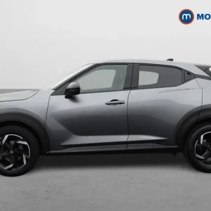 2023 Nissan Juke 1.0 DiG-T 114 N-Connecta 5-door DCT SUV Petrol Automatic - Image 4