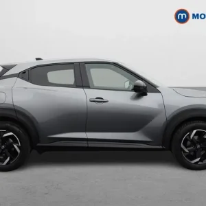 2023 Nissan Juke 1.0 DiG-T 114 N-Connecta 5-door DCT SUV Petrol Automatic - Image 8