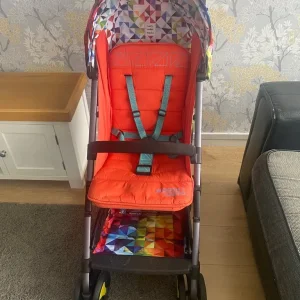 Cosatto Woosh 2 - Image 2