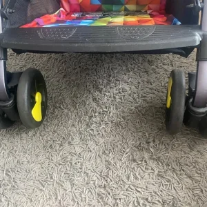 Cosatto Woosh 2 - Image 3