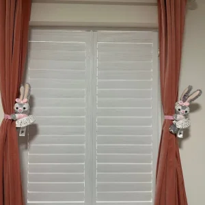 Disney Stella Lou Sweet Dream Home Curtain Hanging - Image 3
