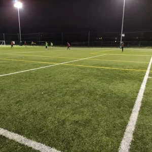 8-a-side football Sunday 6pm–7pm at Match Day Centre - Image 2