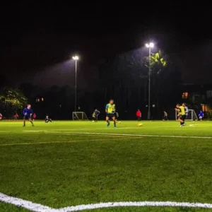8-a-side football Sunday 6pm–7pm at Match Day Centre - Image 4