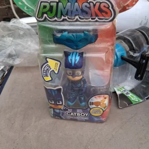 Mixed toys, picture frames, mirrors - Image 4