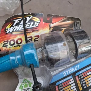 Mixed toys, picture frames, mirrors - Image 5