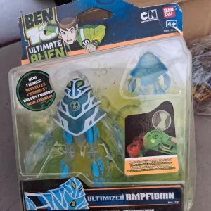 Mixed toys, picture frames, mirrors - Image 6