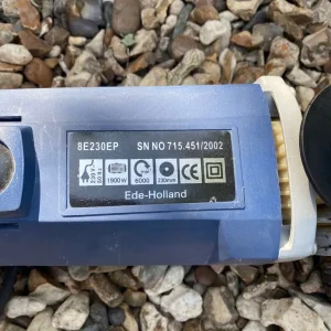 Disc cutter - Image 2