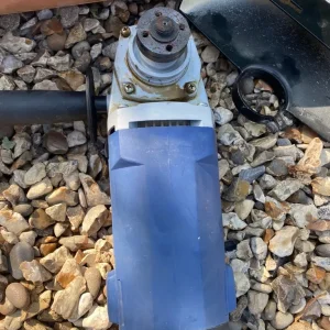 Disc cutter - Image 3