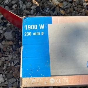 Disc cutter - Image 4